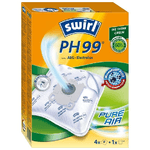 Swirl PH 99 MicroPor Plus