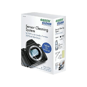 Verde Clean Profi Set Full Frame Size