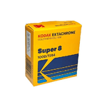 Kodak S8 Ektachrome 100D Color Reversal Film