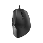 Nilox MOUSB3013 Mouse Ottico Usb Verticale