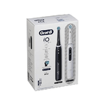 Oral-B iO Series 5 Nero/Bianco con 2 manipolo 415121