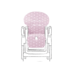 Italbaby Copriseggiolone Starlette Rosa