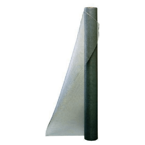 VIGOR-BLINKY Tela Zanzariera Fibra Rigida Grigia 18x16 Mt.30 H.cm. 60