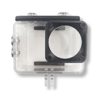 Nilox Waterproof Case Dual S