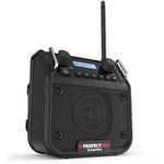 PerfectPro DABPRO 18V radio da cantiere