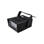 Karma Luce Strobo Disc Jockey MiniStrobe Led Black