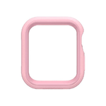 OtterBox Exo Edge Custodia per Apple Watch Serie 6-se-5-4 44mm Rosa