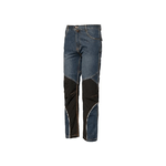 Issaline Pantalone Extreme Jeans Taglia M