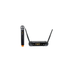 Karma Set 8200 Radiomicrofono Palmare Wireless Uhf