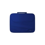 Techmade Borsa per Notebook 15,6'' Blu Cobalto