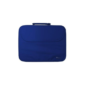 Techmade Borsa per Notebook 15,6'' Blu Cobalto