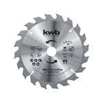 Kwb Lama Per Sega Circolare 190Mm