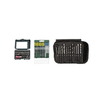 Metabo ZubehÃ¶r Set 55-teilig (691095000)