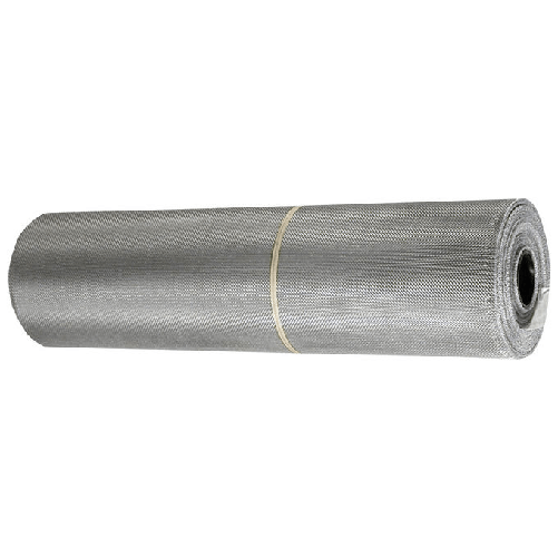 YEPPON Tela Zanzariera Alluminio 18x16cm 100 3000