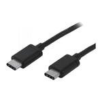 Nilox NXUSBCC20M Cavo Usb Type C-C M-M M.2