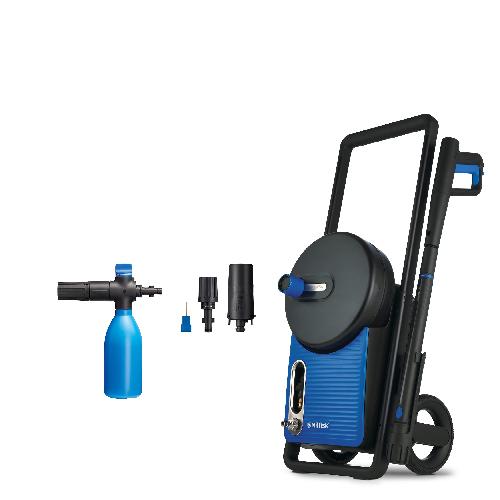 Nilfisk Excellent 170-10 Idropulitrice ad Alta Pressione