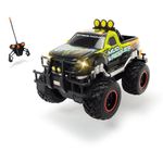 Dickie RC Mud Wrestler Ford F150 27 MHz 1:16