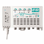 Fracarro T2 Centralino TV 3 Ingressi 32dB