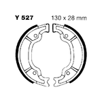 EBC Y527 Ganasce Yamaha Majesty 125