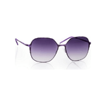 Italia Independent Occhiali da Sole Mod 0202 I-THIN METAL CAMO VIOLET DO