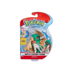 Rei Toys Personaggio Pokemon Battle Figure Deluxe Action Assortito