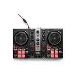 Hercules DJ CONTROL INPULSE 200 MKII