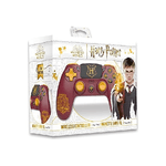 Freaks and Geeks Controller Wireless Harry Potter Grifondoro per PlayStation 4