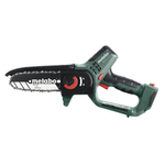 Metabo MS 18 LTX 15 metaBOX