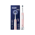 Oral-B Pro 1 Cross Action Rosa 013024