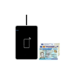 Nilox Lettore Smart Card Contactless NXLCRDCL01