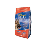 Monge Alimento Cani Agnello-Riso 4kg