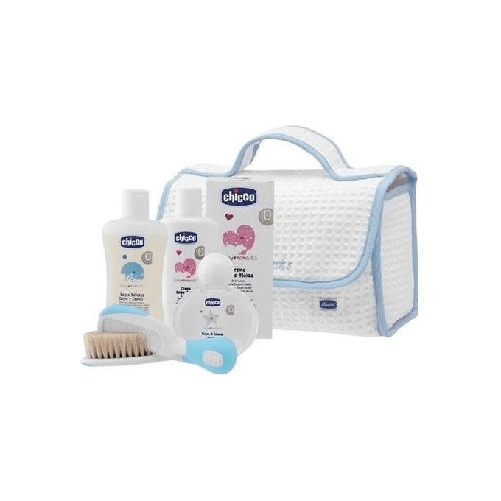 Chicco Set Regalo Baby Moments Beauty Maniglia