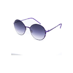 Italia Independent Occhiali da Sole Mod 0201 I-THIN METAL CAMO VIOLET UN