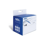 Compatibile Ink Adj Hp N9K08Ae 304Xl Col Deskjet 3720/3730/3732 18Ml