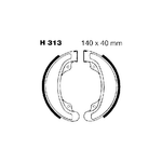 EBC H313 Ganasce Honda Cb 400