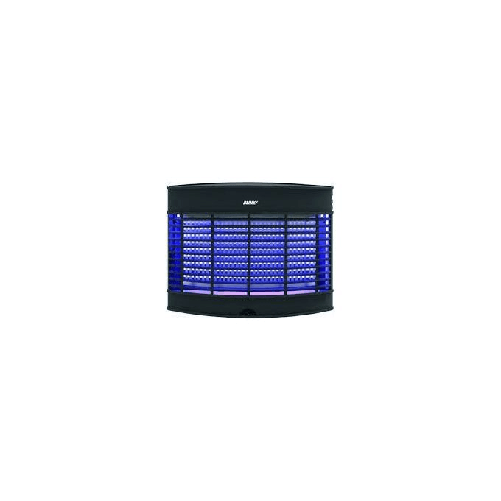 Blinky Lily100 Sterminainsetti Nero 8 Led 6W