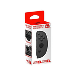 Freaks and Geeks Gamepad per Nintendo Switch Joy con Right Black