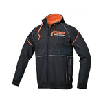 BETA Giacca Softshell racing c-cappuccio s