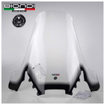 Biondi 8061053 Parabrezza Club Honda Silver Wing 600 Cc400 2006