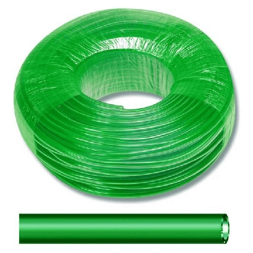 Tubo Plastogel Smeraldo Antigelo Mt. 50 mm. 25x34