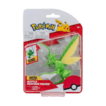 Rei Toys Pokemon Personaggio Funzione Assortimento 2 (ASSORTITO)