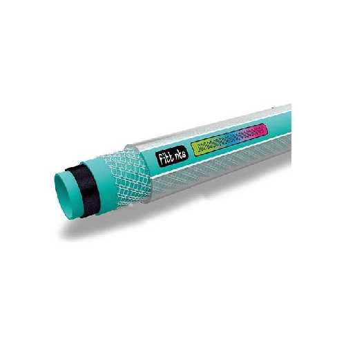 Fitt Tubo Irrigazione Nts Eco Acquamarina 20mt