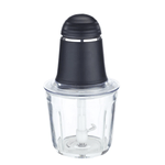 Telefunken TLF-KCH3501V Mini Chopper 500ml 400W Nero