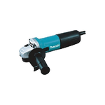 Makita 9557Hnrgz Smerigliatrice 115Mm 840W