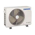 Samsung F-ar12lzn Unita' Esterna del Climatizzatore Monosplit LUZON Classe A++