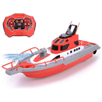 Dickie RC Fire Boat 2.4 GHz RTR