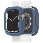 OtterBox Exo Edge Custodia per Apple Watch Serie 8-7 41mm Blu