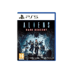 Focus Entertainment Videogioco Aliens Dark Descent per PlayStation 5