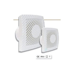 Aspiratore Elettrico P-Muro -L120