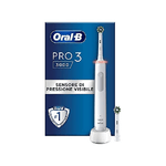 Oral-B Pro 3 3000 Cross Action Bianco 760857